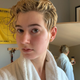 Hello, hair.
